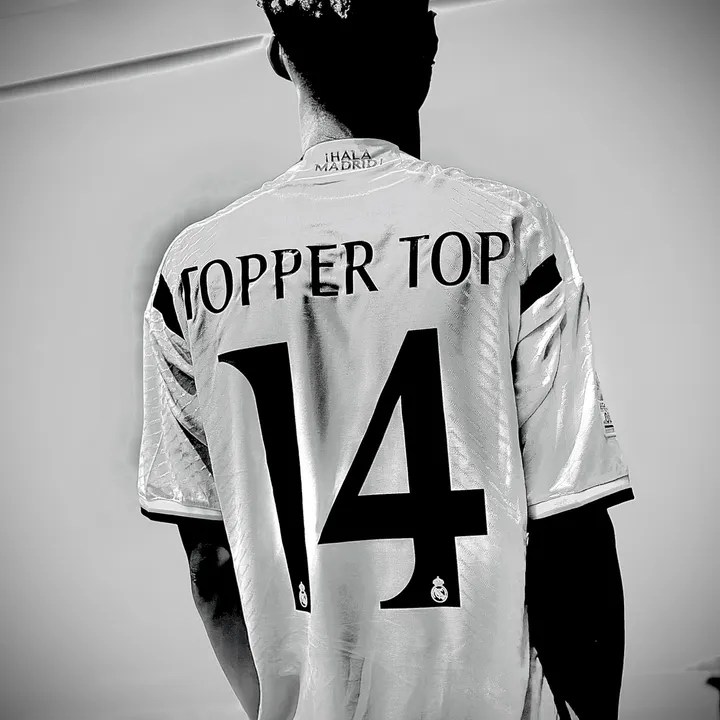 Toppers_Barber🚀🚀