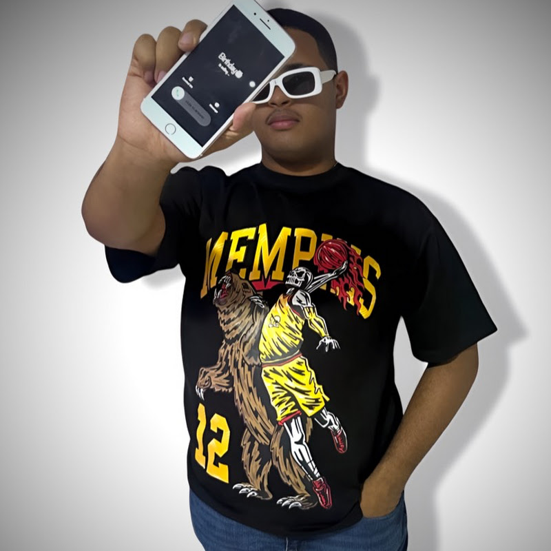 Yunior Vlogs 