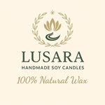 LUSARA CANDLES