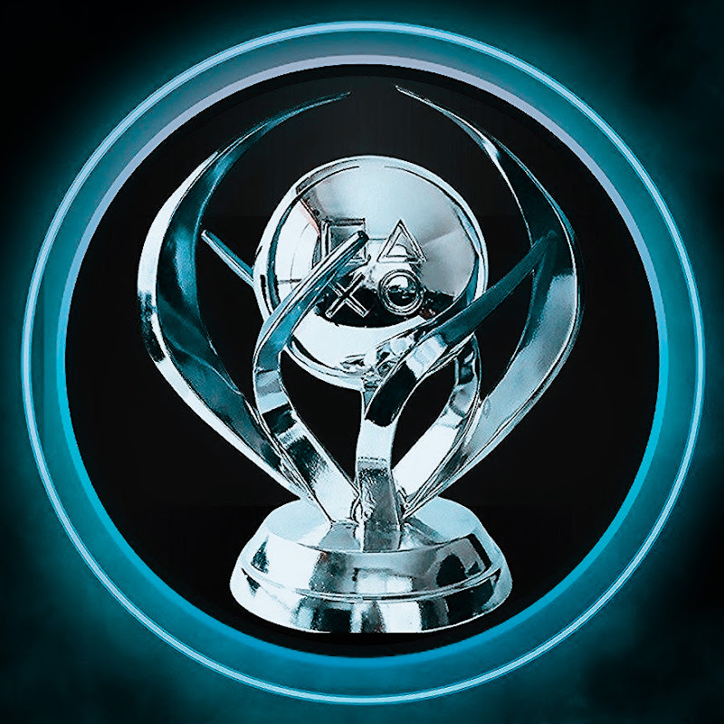 Platinatori 🏆