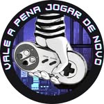 Vale a Pena Jogar de Novo