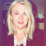 Gillian McGill