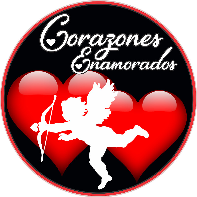 CORAZONES ENAMORADOS