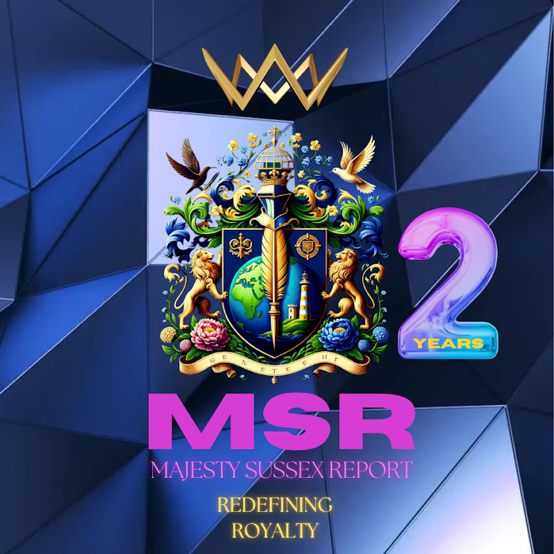 Majesty Sussex Report