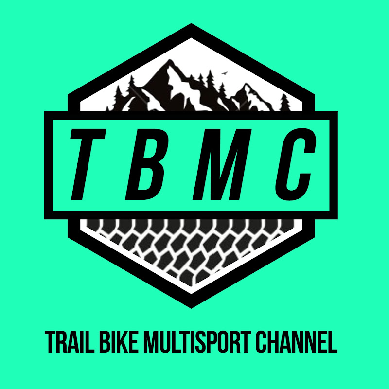Trail Bike Multisport Channel