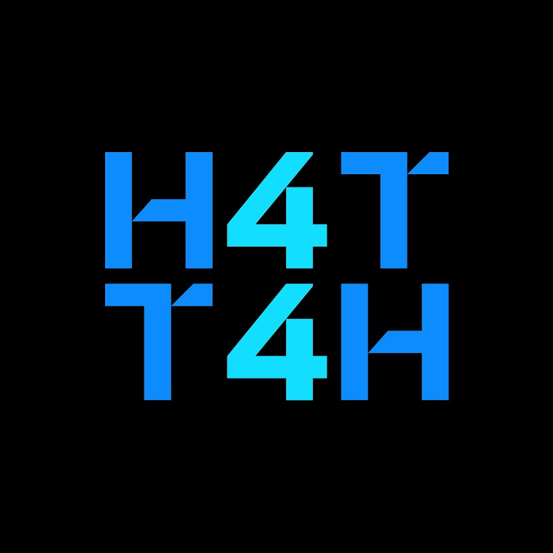 Human for Tech & Tech for Human (H4T4H)