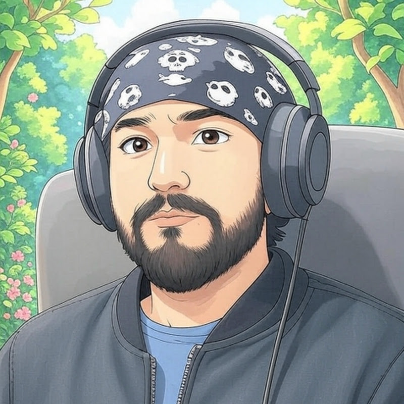 RioGamer -رامي