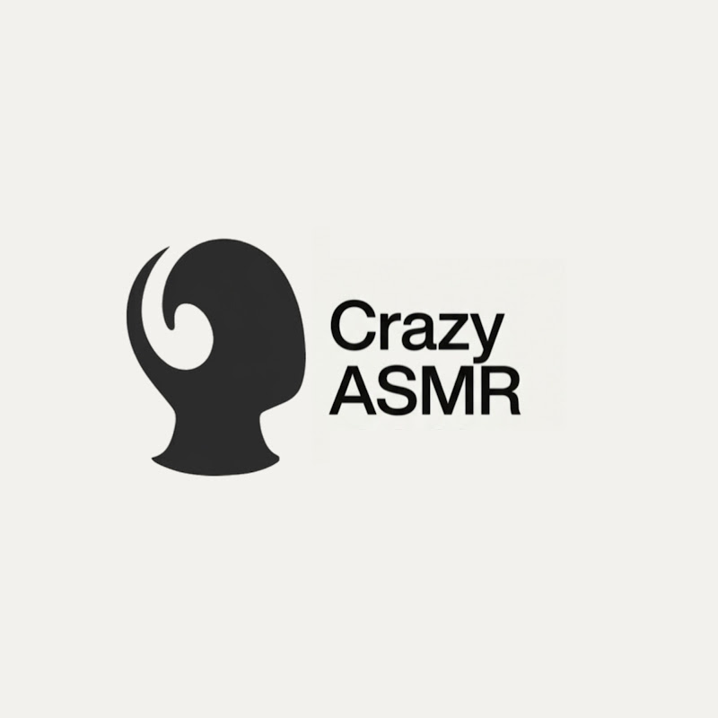 Crazy AI ASMR