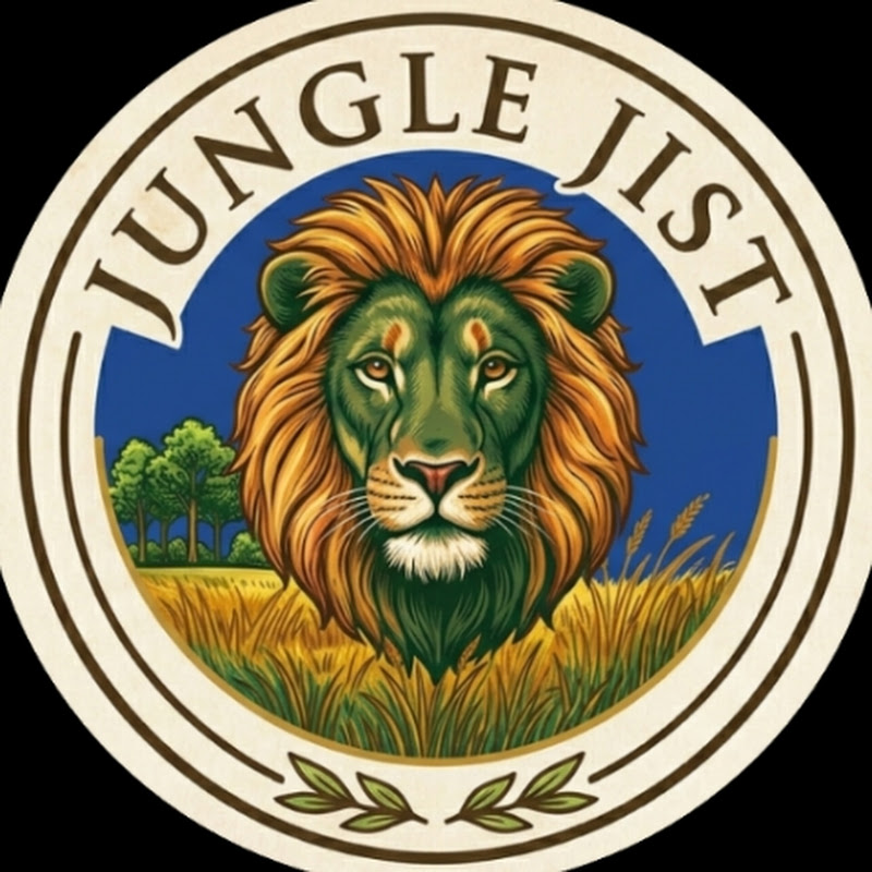 Jungle Jist