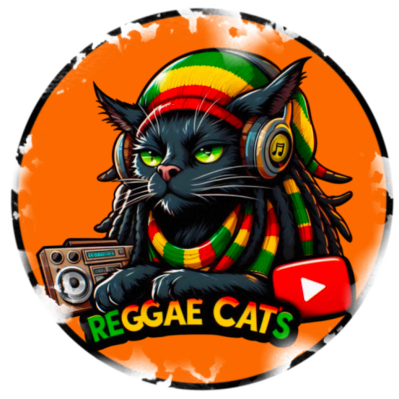 Reggae Cat's