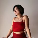 凱西｜瑜伽教學、冥想引導ॐ