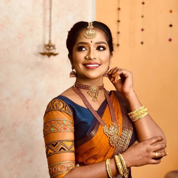 kavitha Palaniandy