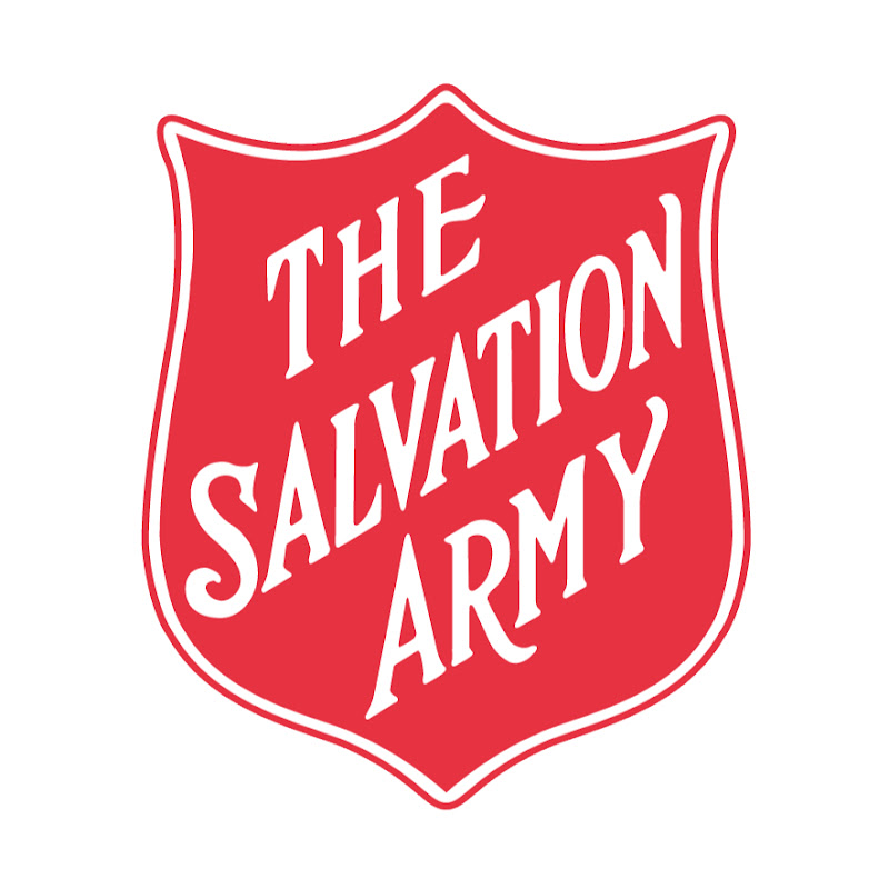 The Salvation Army Australia