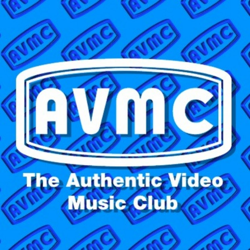 The Authentic Video Music Club