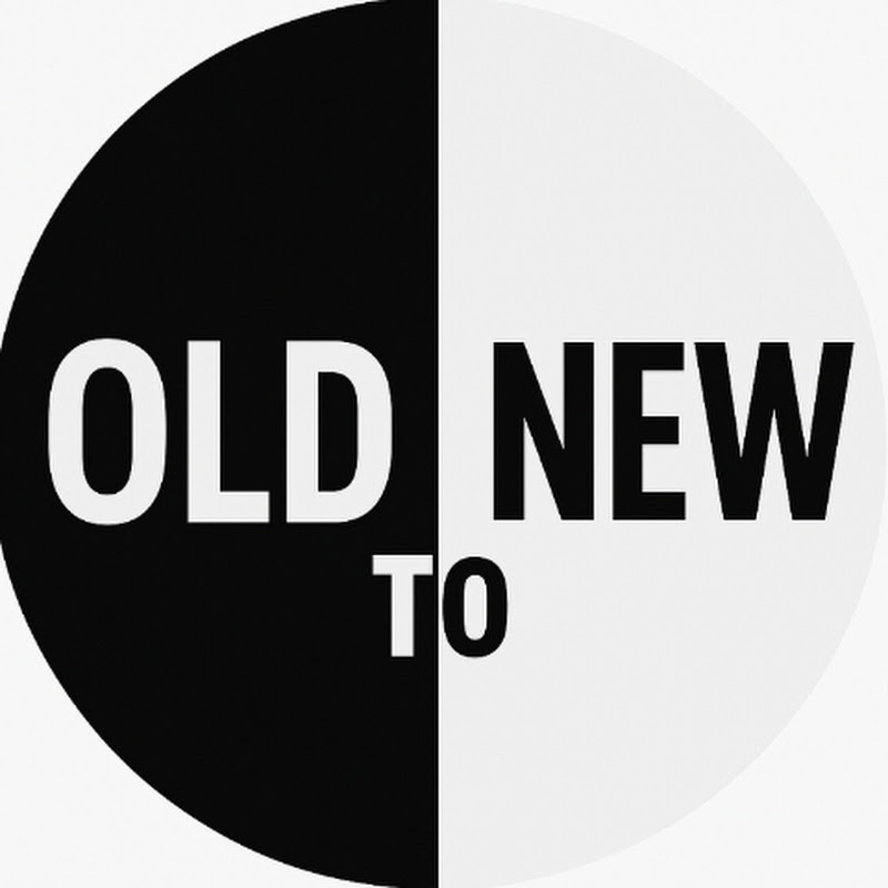 Old to New