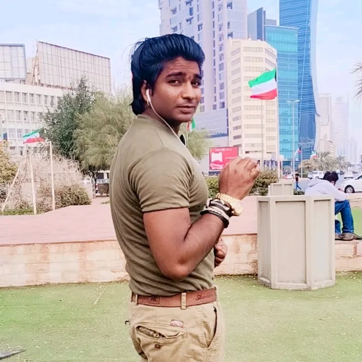 rajbabu khan