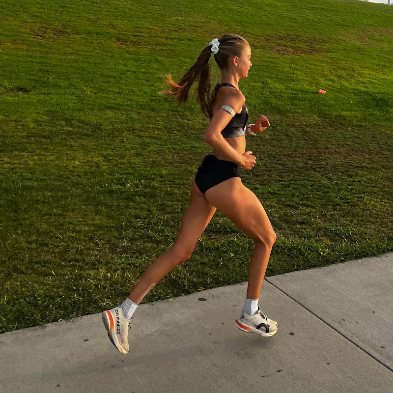 Lauren Charlton