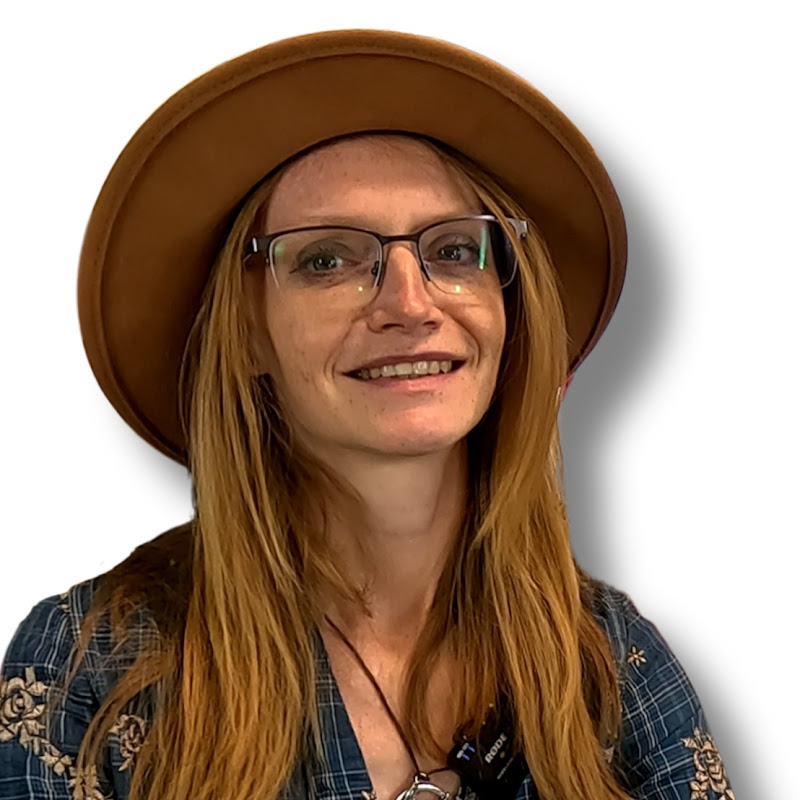 Anna InVia | Uczymy się polskiego