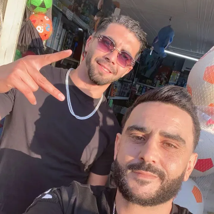 🇩🇿 16 الدار الكبيره ♓💍💸
