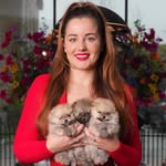 Charlotte Nijmeijer - Small Breed Specialist