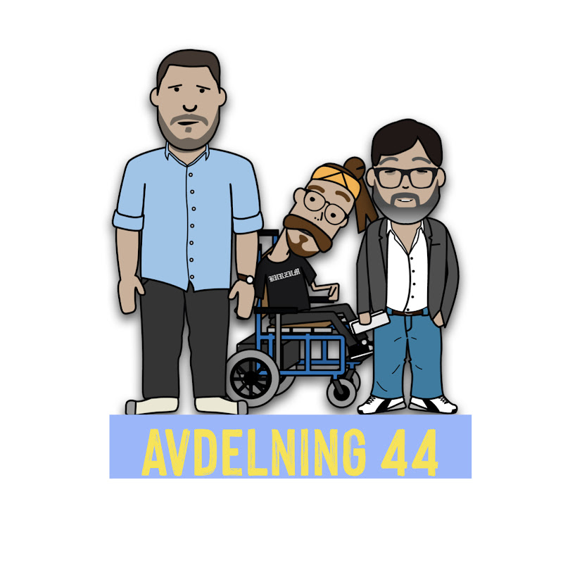 Avdelning 44