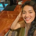 Major Khushboo Patani(KP)