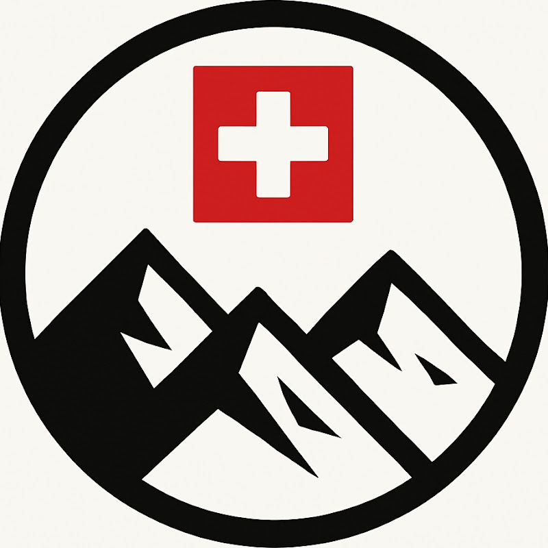 The Swiss Traveler