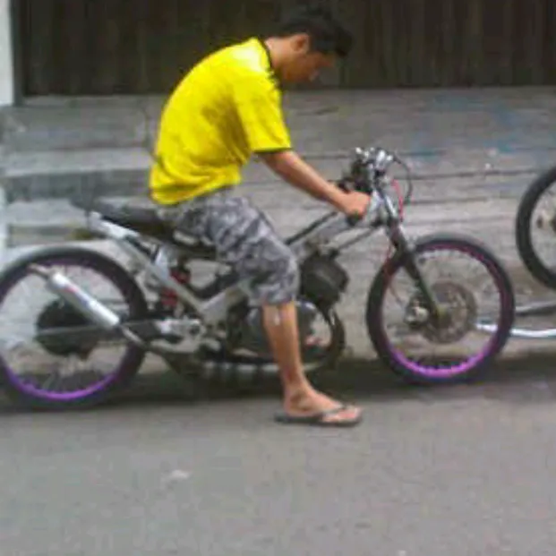 Cleon Speed Scdhats