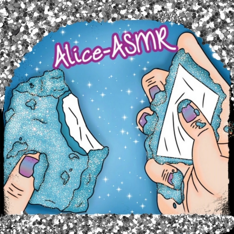 Alice-ASMR