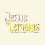 Jesus and Lemons