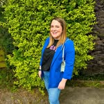 Jasmine McInnes | Scotland | Family & Travel Influencer