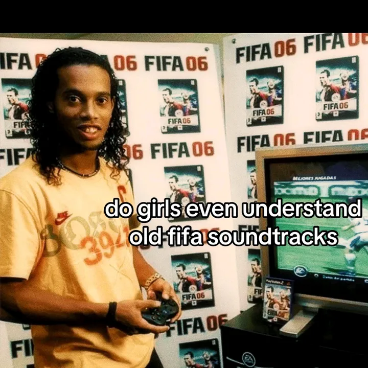 best fifa songs