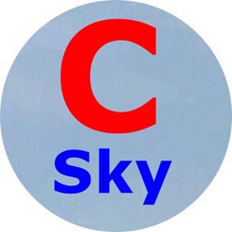C Sky CH