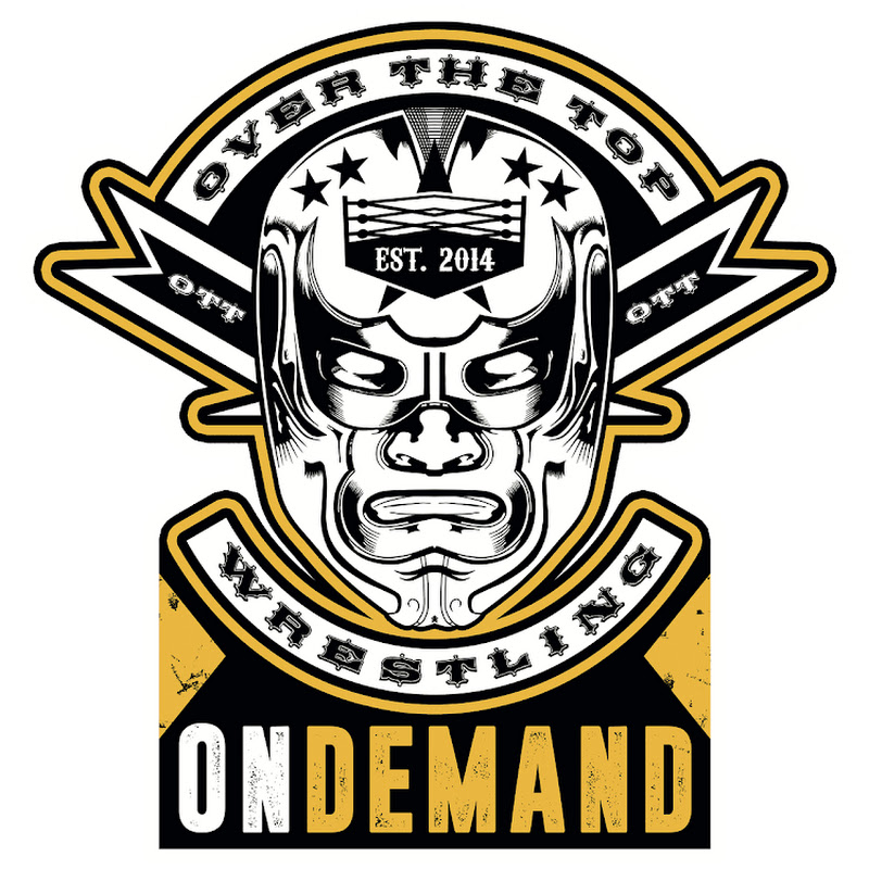 Over The Top Wrestling