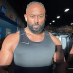 Ramil Frizzell