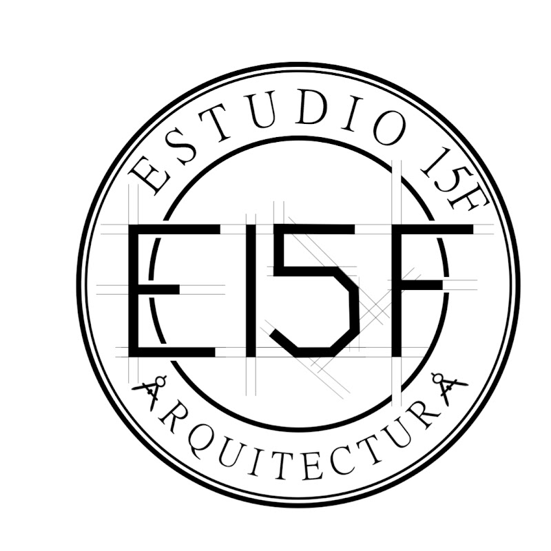 ESTUDIO 15F ARQUITECTURA, DISEÑO 3D, IDEAS.