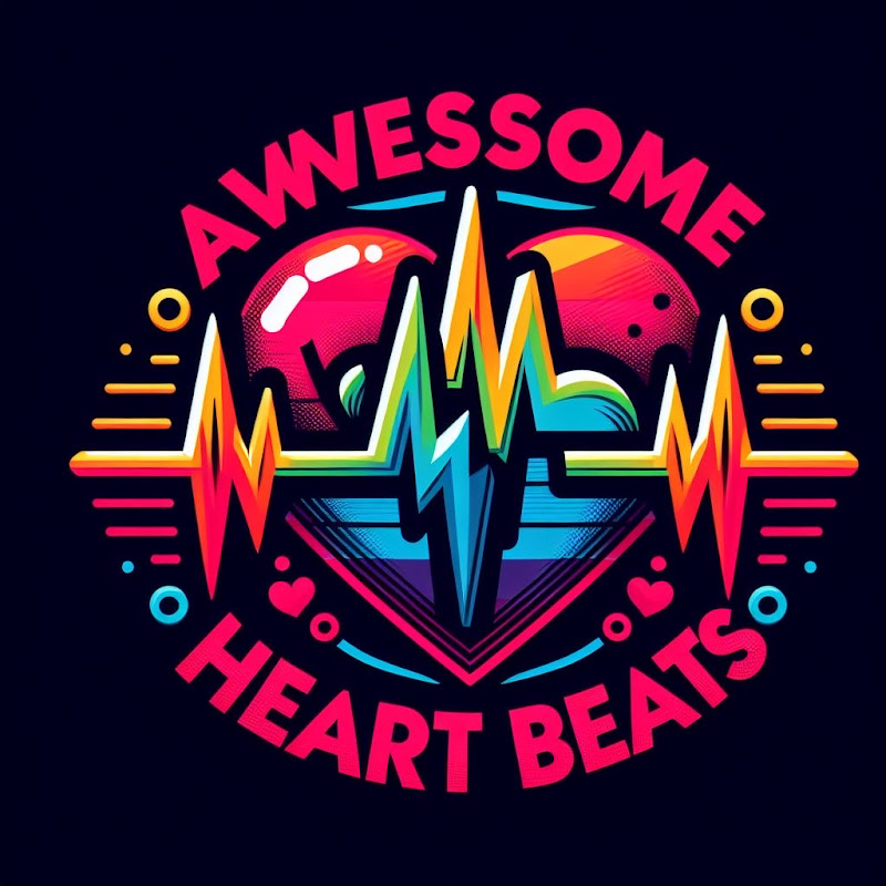 AWESOMEHEART BEATS