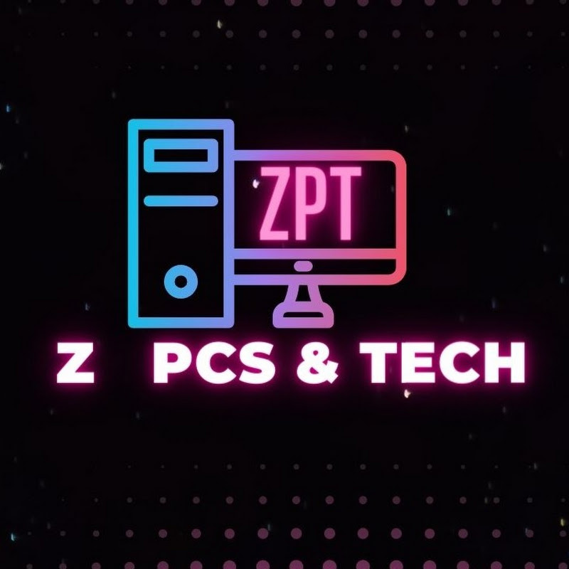 Z Pcs & Tech