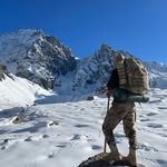 KARADENİZLİ MACERACI - Rıdvan