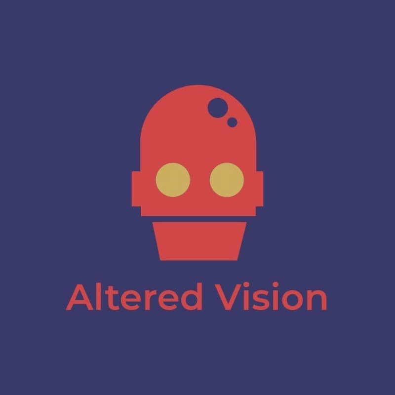 AlteredVisionTV