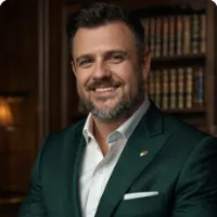 Blockchain Kaptein