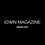 iOWN MAGAZINE