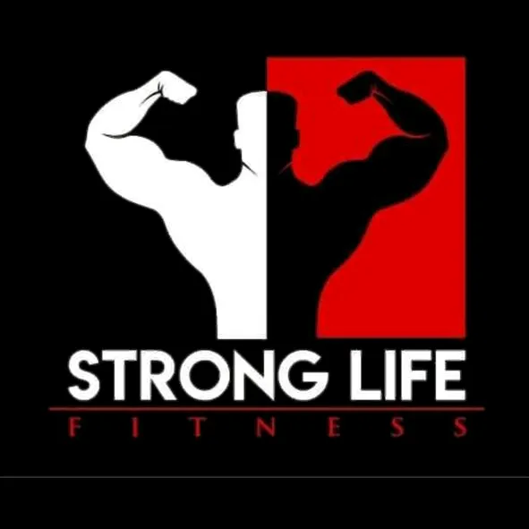 Strong life fitness