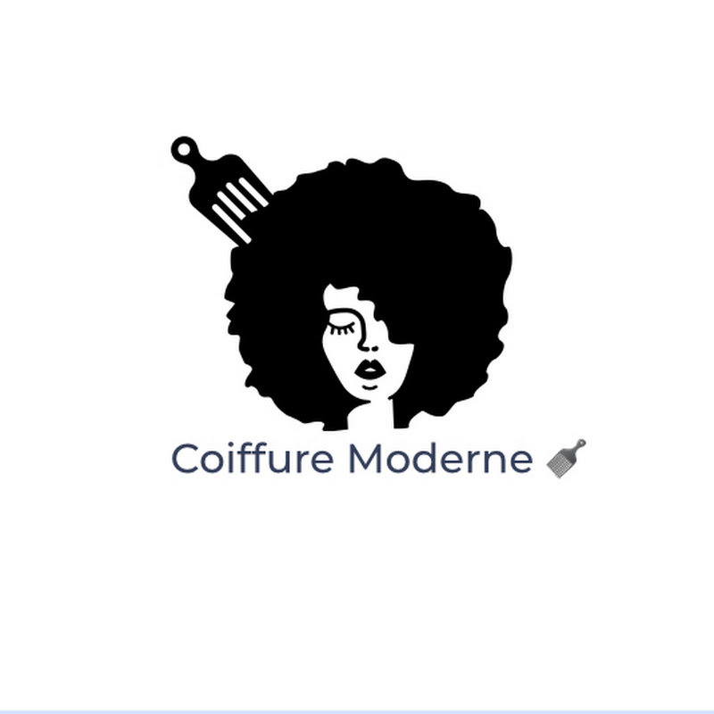 Coiffure Moderne 