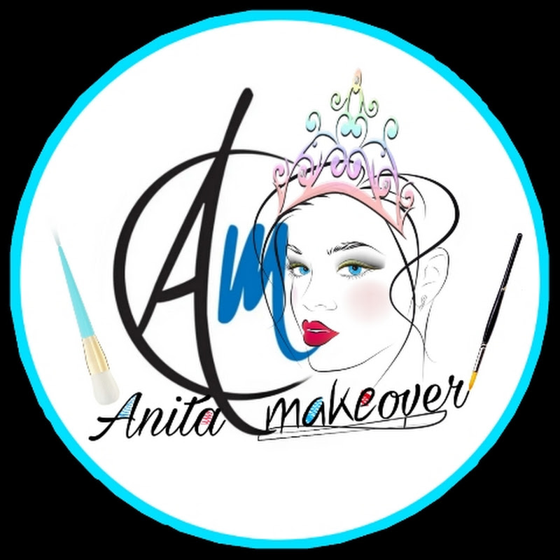Anita Makeover