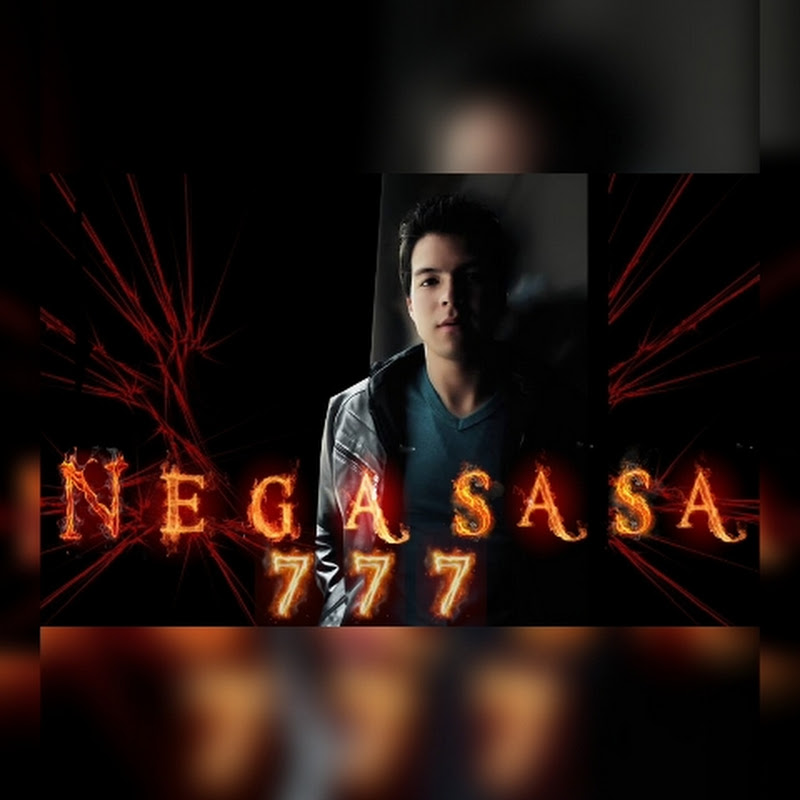 Negasasa 777