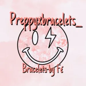 ✨  𝔹𝕣𝕒𝕔𝕖𝕝𝕖𝕥𝕤 ✨