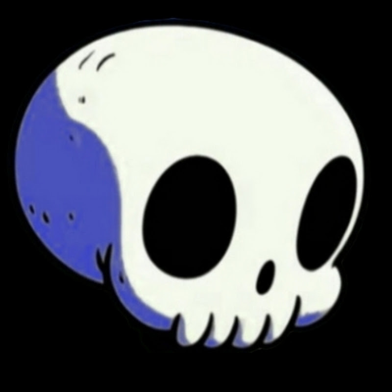 Skull Ryan