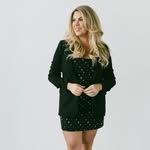 Kelseyrae makeup