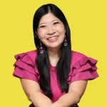 Peilin | Career Coach & Marketing Lead